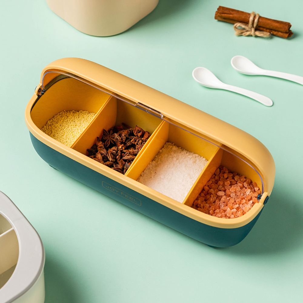 Four Way Storage Container - Grafton Collection