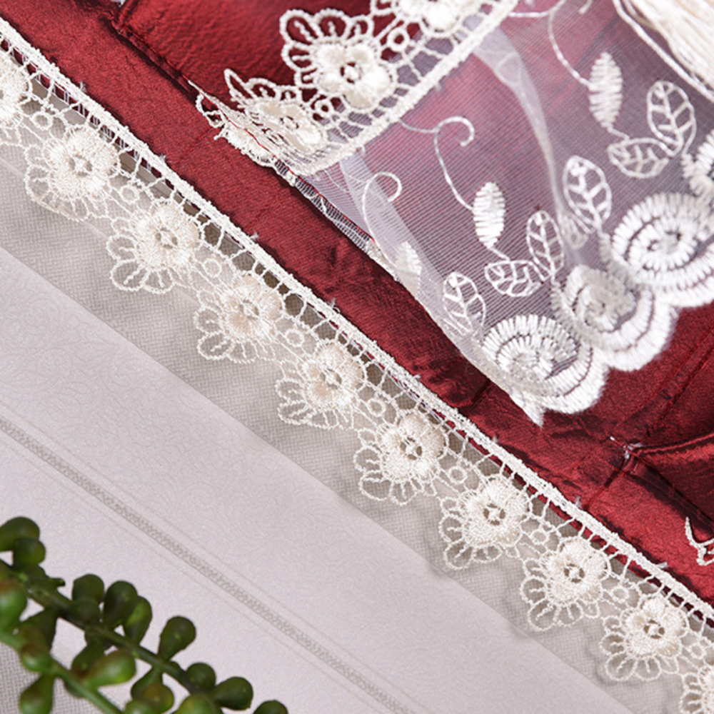 Lace Storage Bags - Grafton Collection