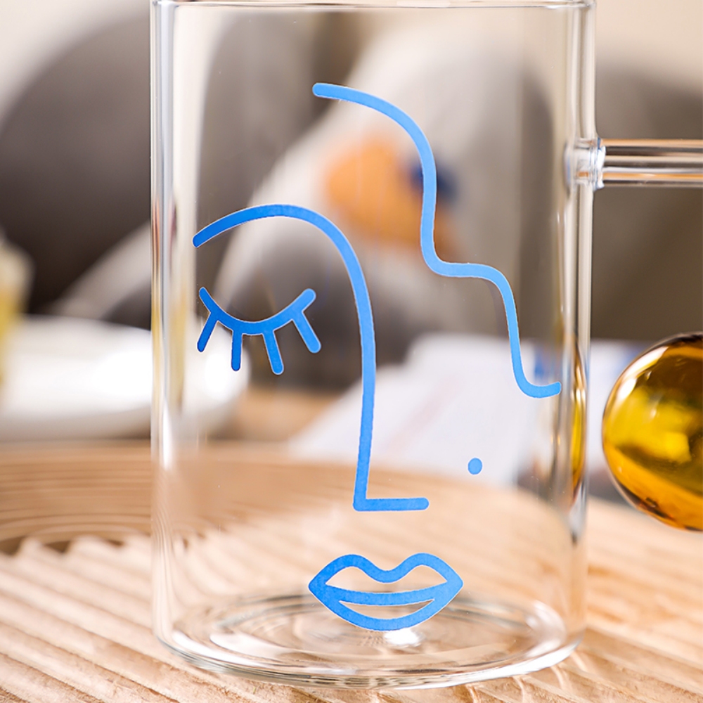 Unique Mugs - Grafton Collection