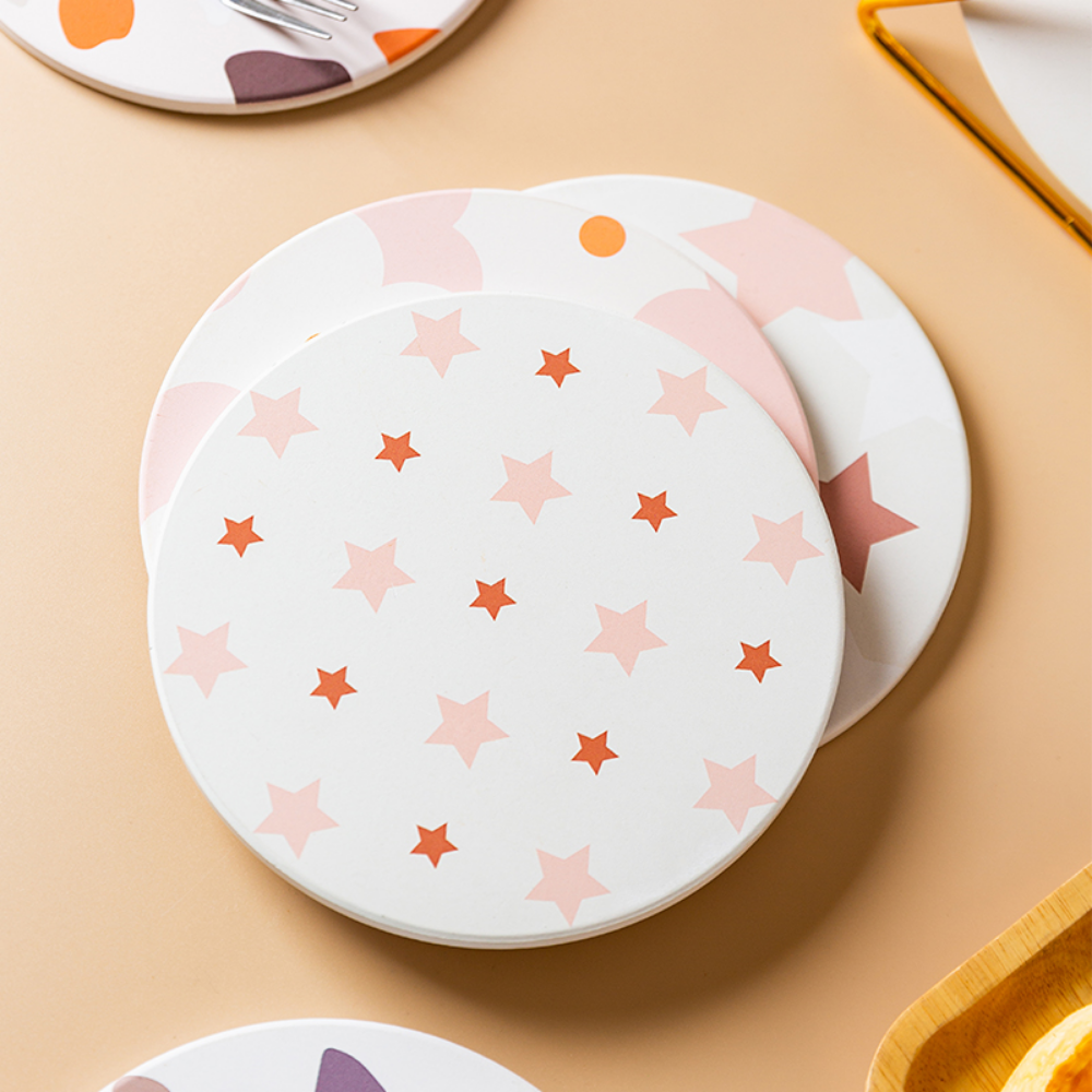 Ceramic Placemat - Grafton Collection