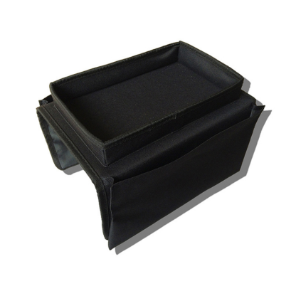 Oxford Cloth Foldable Sofa Armrest Storage Bag - Grafton Collection