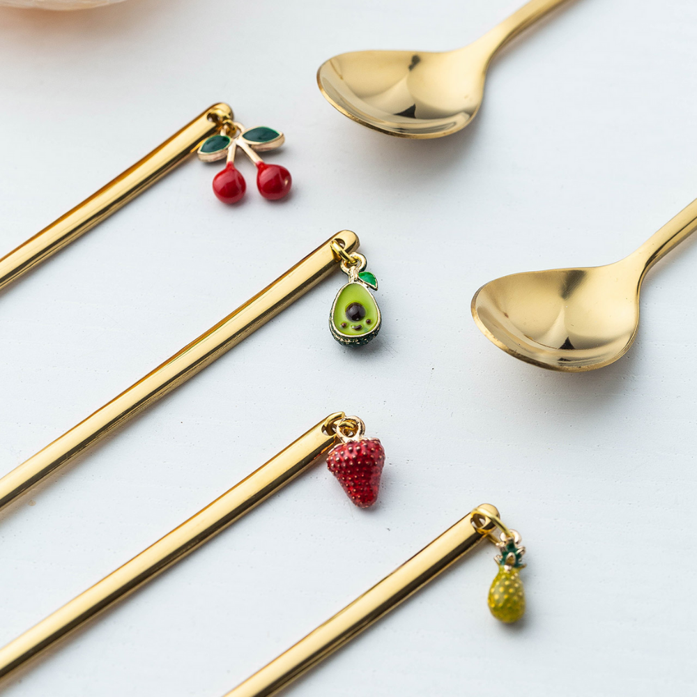 Fork & Spoon Gift Box - Grafton Collection