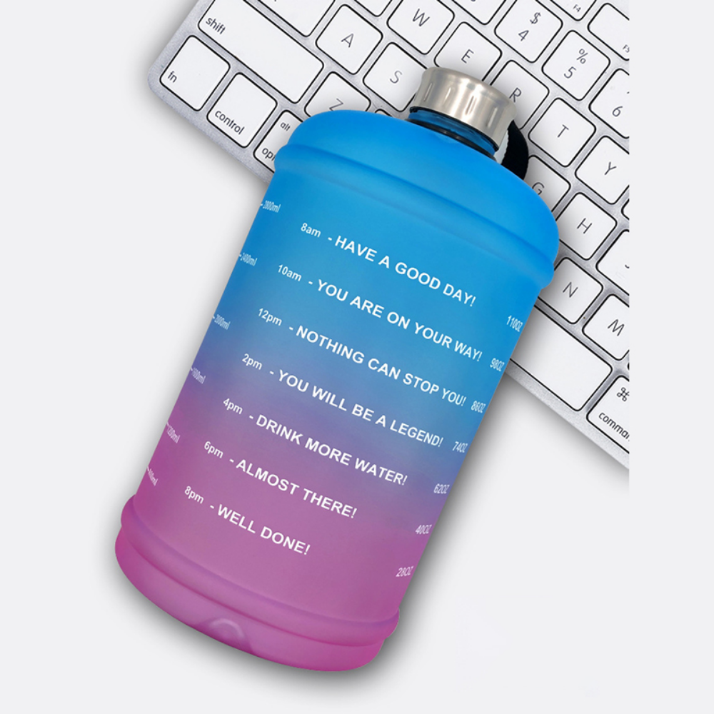 1 Gallon Water Bottles - Grafton Collection