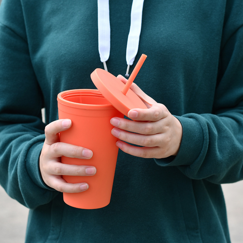 Skinny Colored Tumblers - Grafton Collection