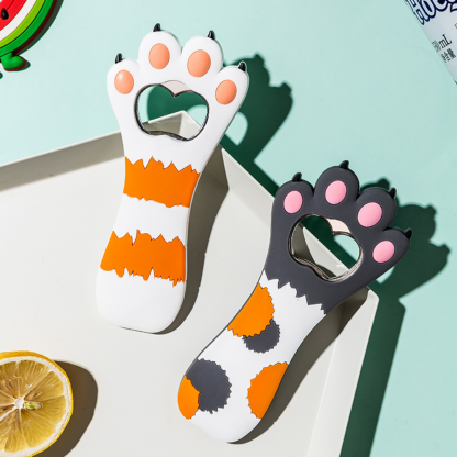 Bottle Opener + Magnet - Grafton Collection