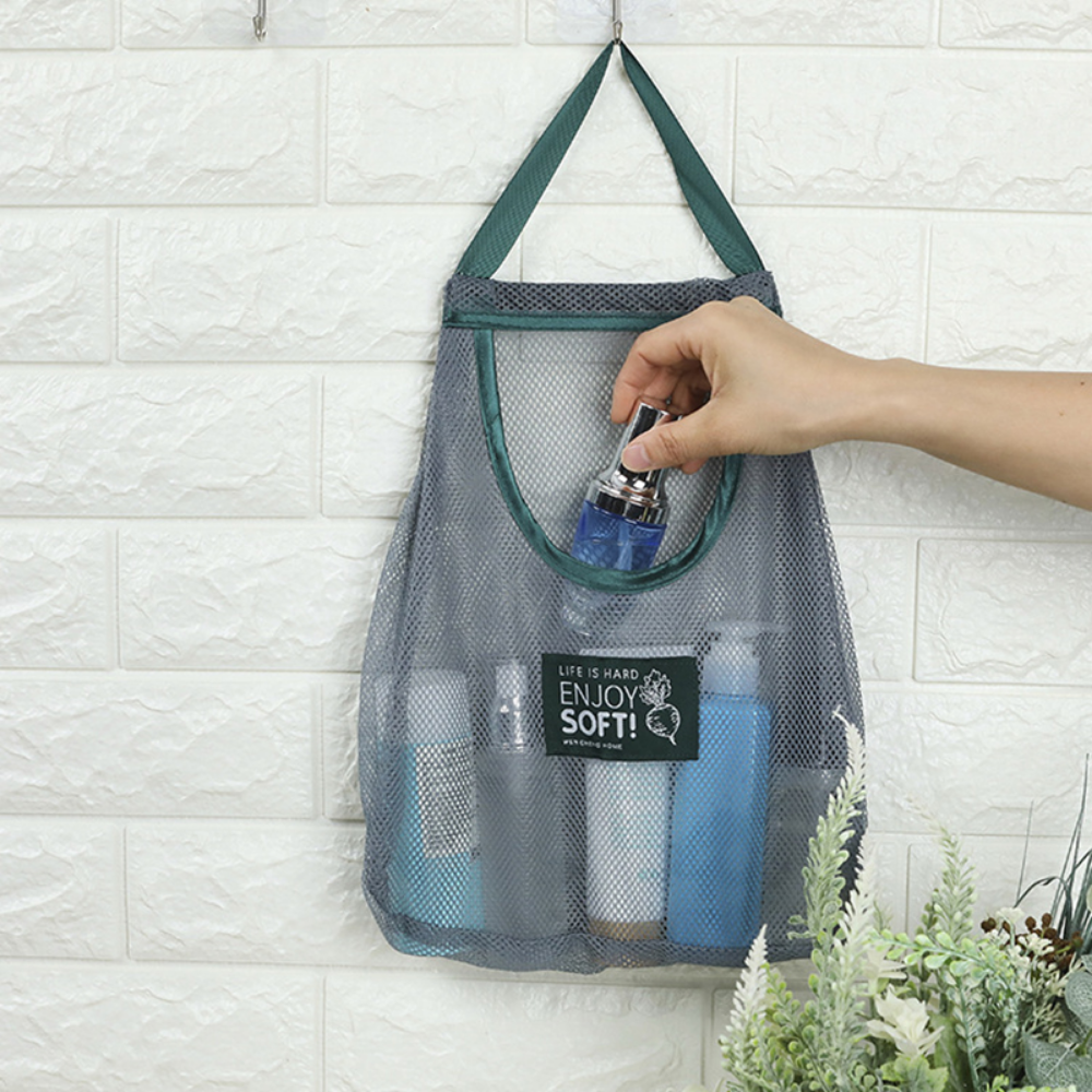 Reusable Hanging Bags - Grafton Collection