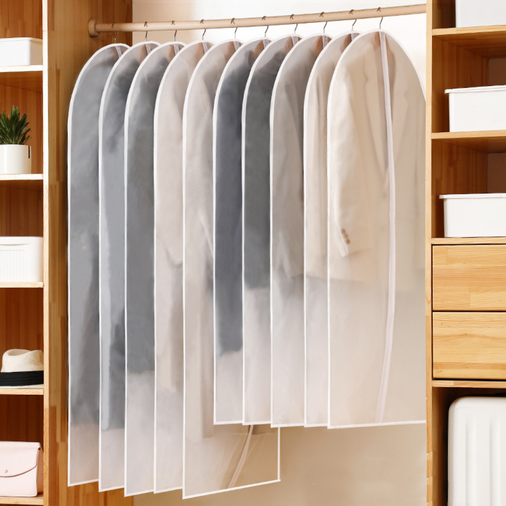Waterproof & Dustproof Garment Bags - Grafton Collection