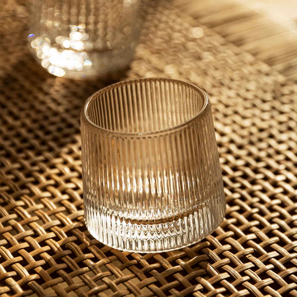 Rocks Glasses - Grafton Collection