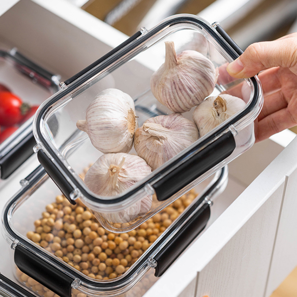 Food Grade Refrigerator Storage Box - Grafton Collection