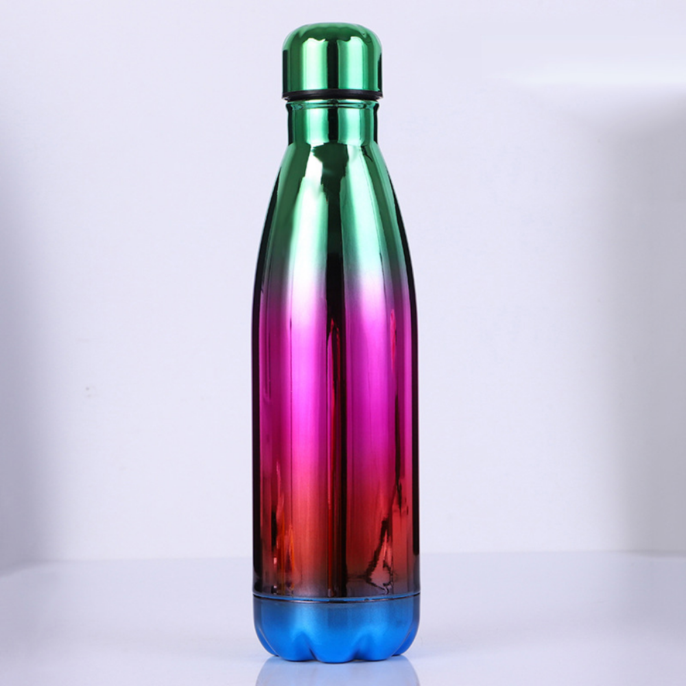 Stainless Steel Water Bottles - Grafton Collection