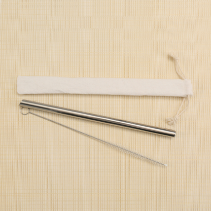 Bubble Tea Reusable Straws - Grafton Collection