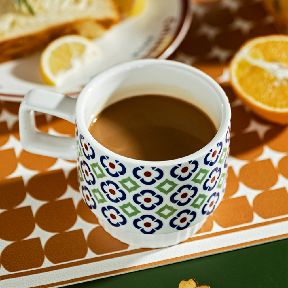 Morning Mugs - Grafton Collection