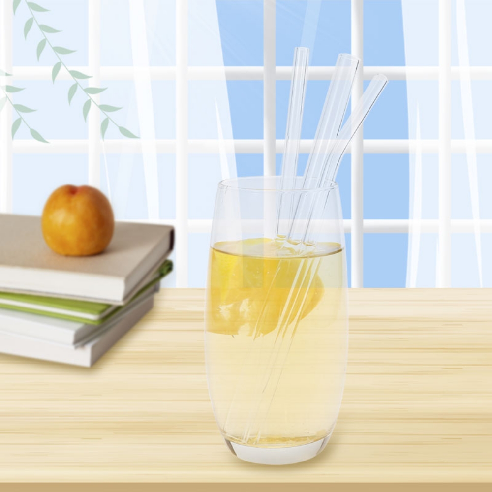 Glass Straws - Grafton Collection