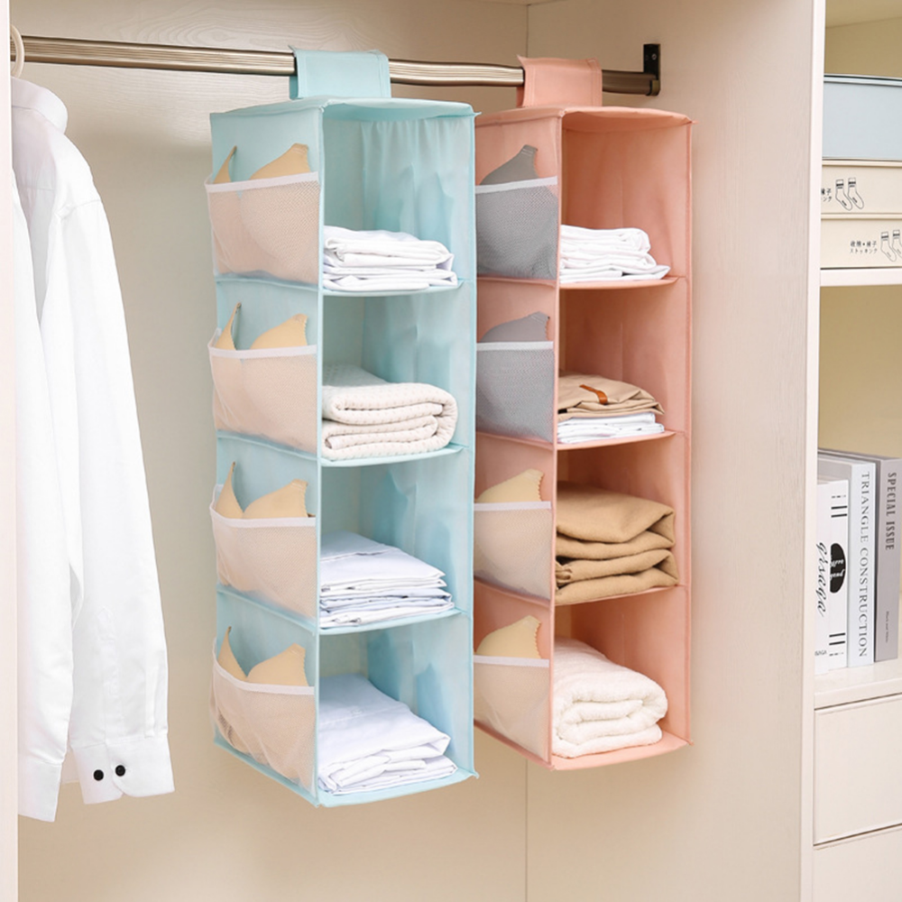 Oxford Cloth Multifunctional Home Organizing Storage Bag - Grafton Collection