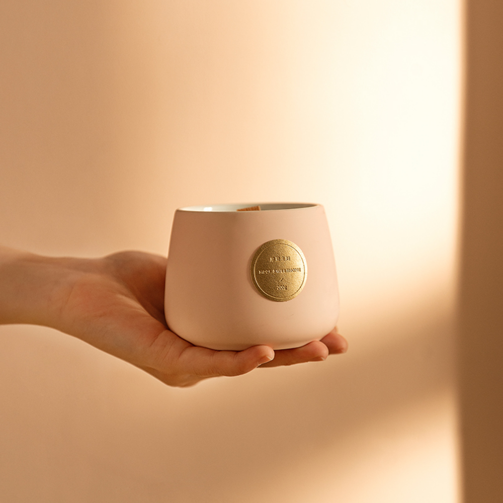 Scented Wax Candles - Grafton Collection