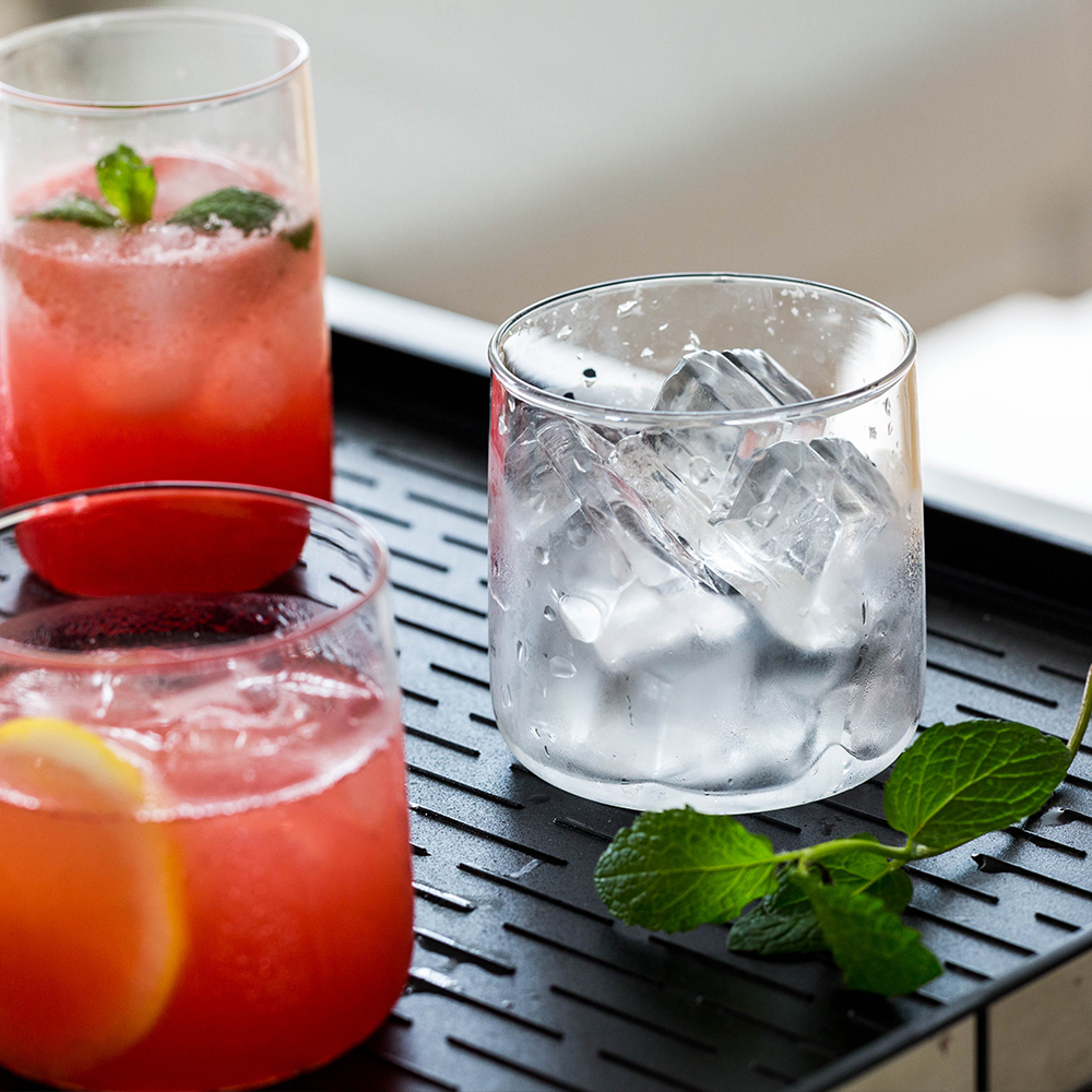 Modern Glasses - Grafton Collection