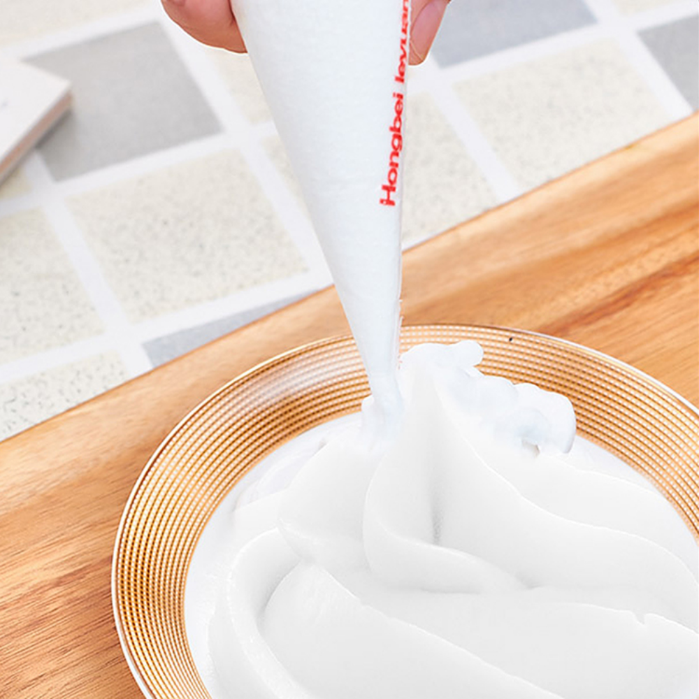 Cake Decorating Bags - Grafton Collection