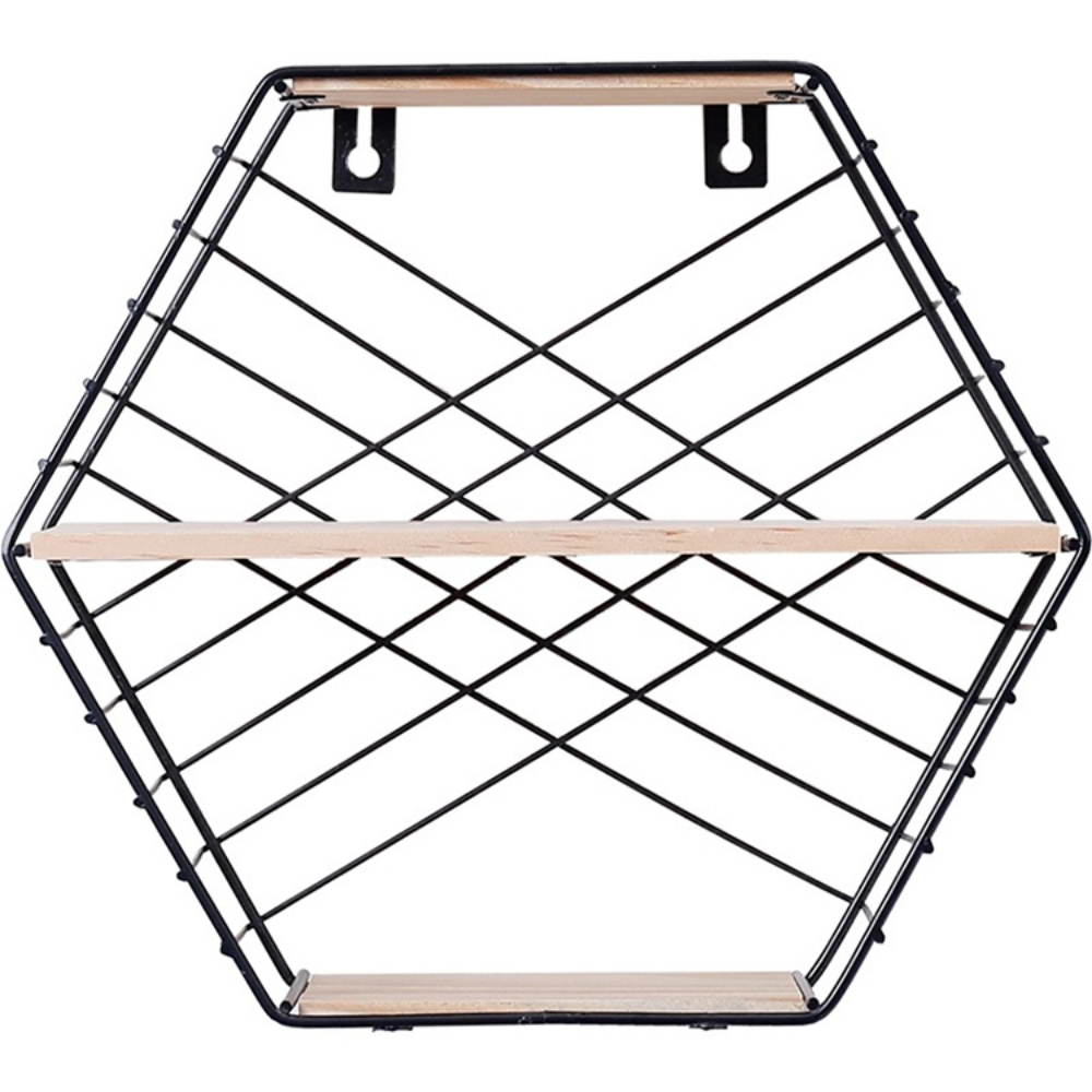 Decorative Wall Shelf - Grafton Collection