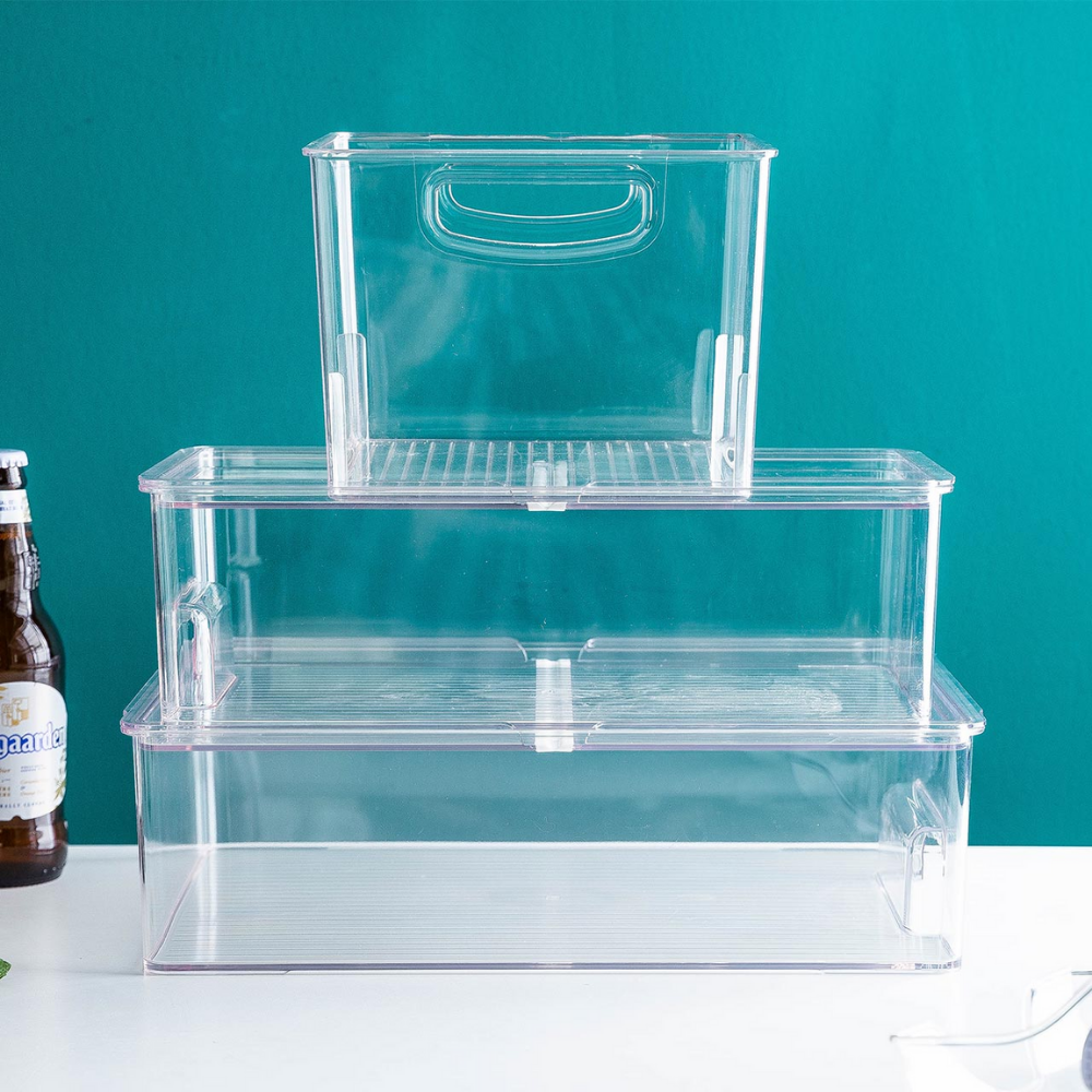 Food Storage Bins - Grafton Collection