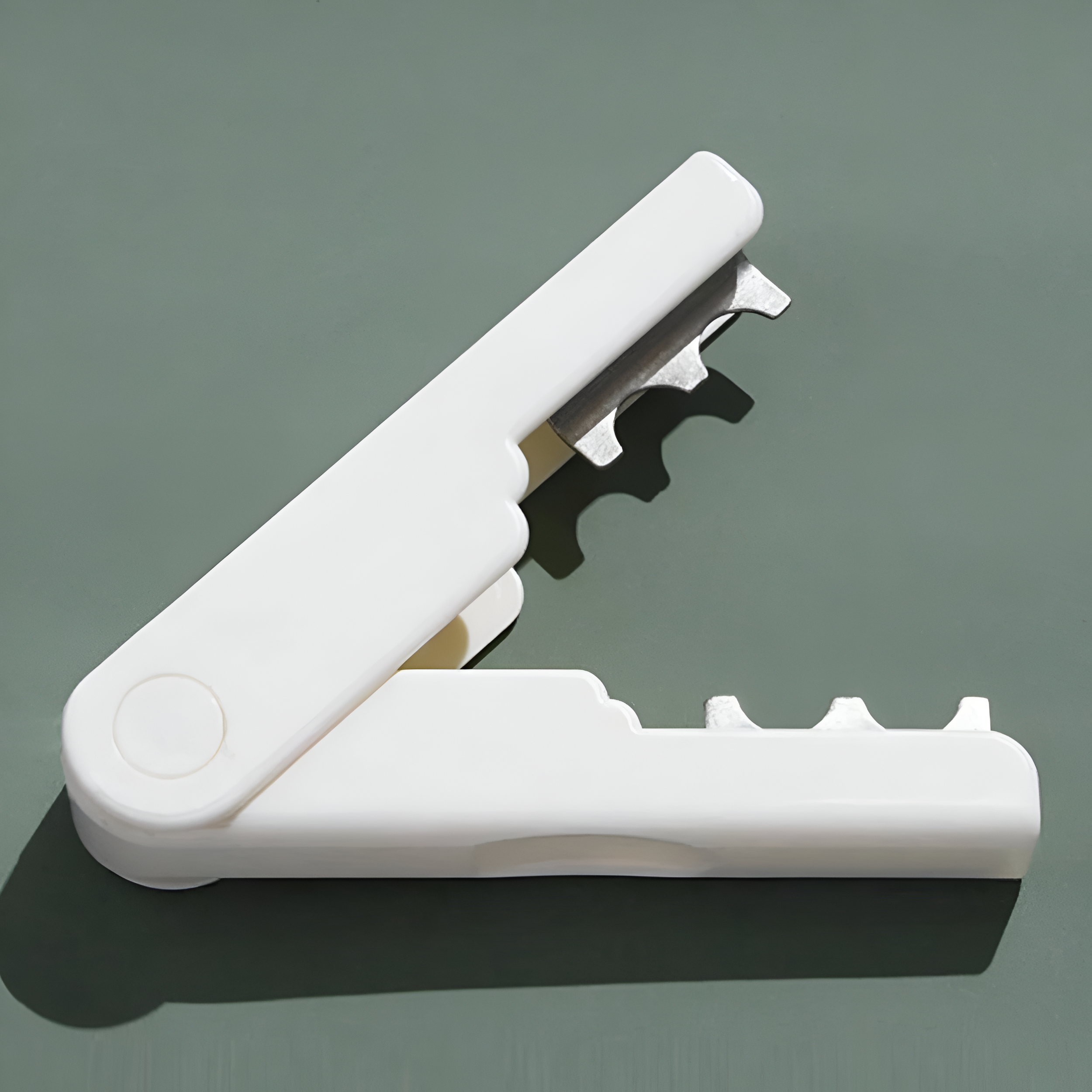 Rose Thorn And Leaf Stripper Gardening Tool For Flower Arrangement