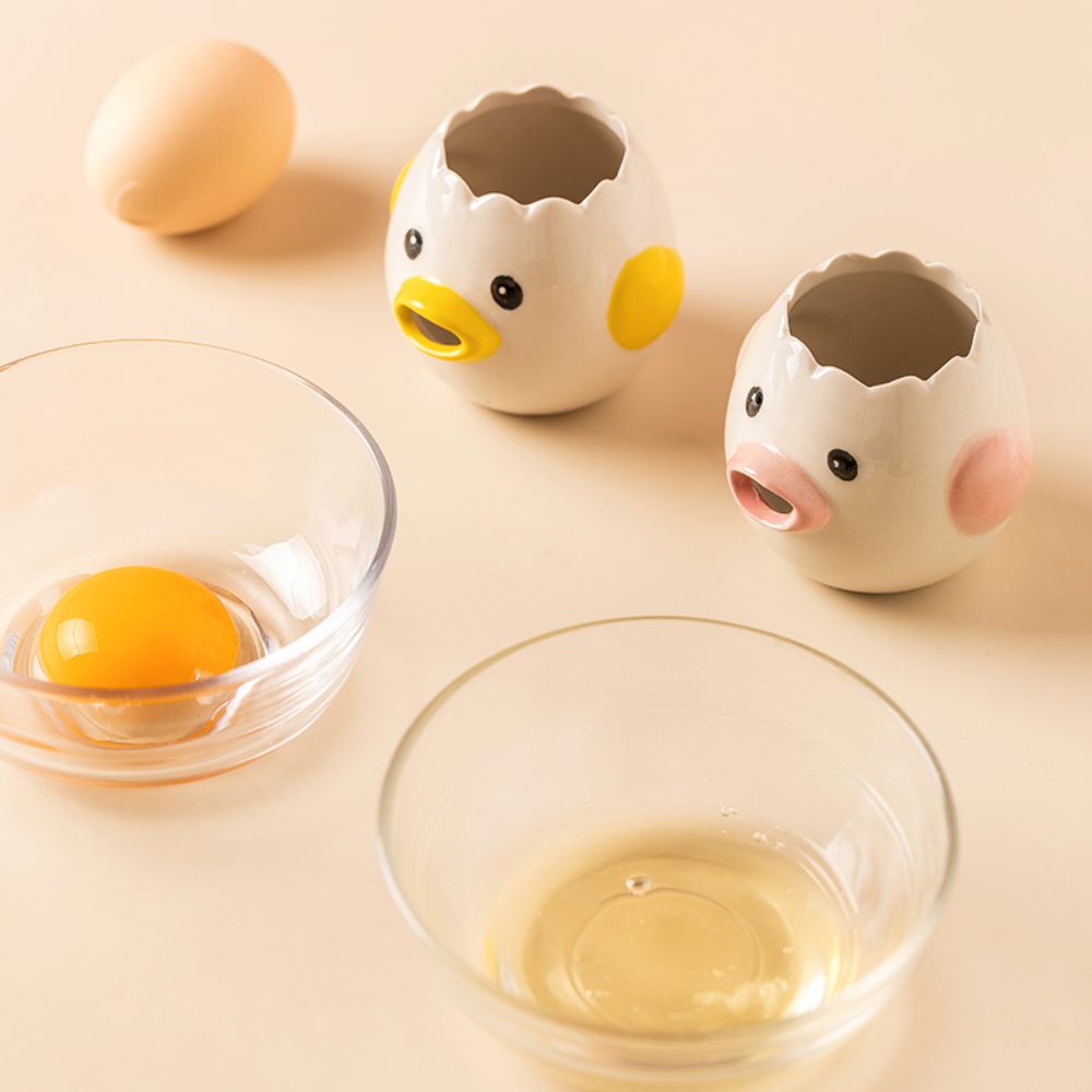 Ceramic Egg Holder - Grafton Collection