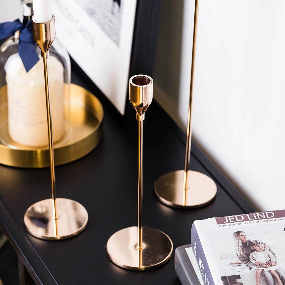 Candle Holders - Grafton Collection