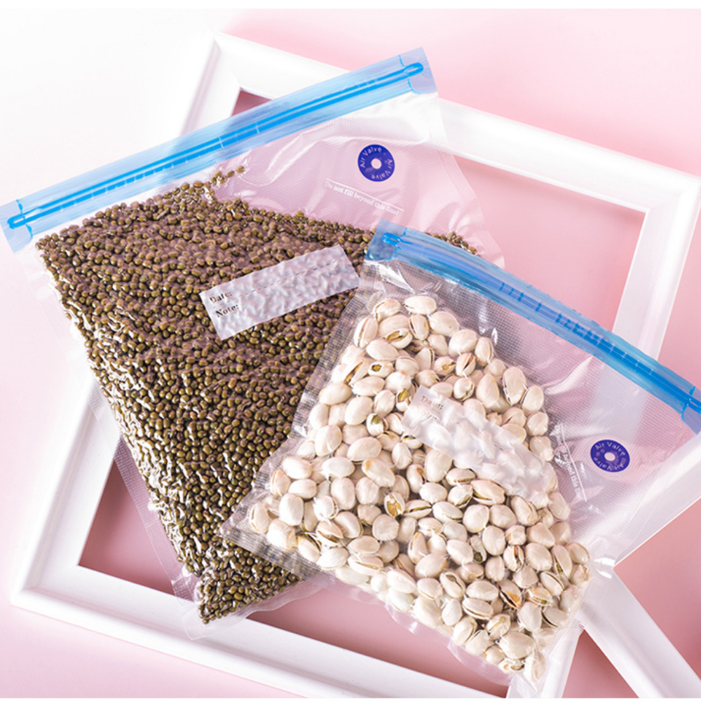 Vacuum Sealed Storage Bag - Grafton Collection