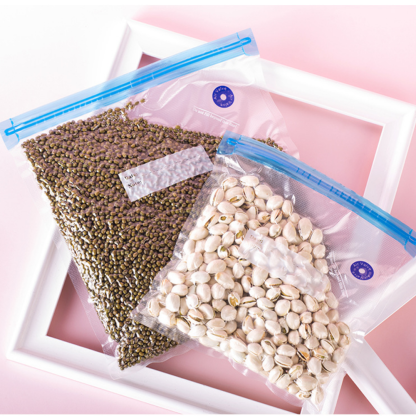 Vacuum Sealed Storage Bag - Grafton Collection