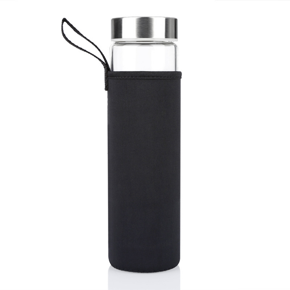 Rock Bottom Glass Bottles - Grafton Collection