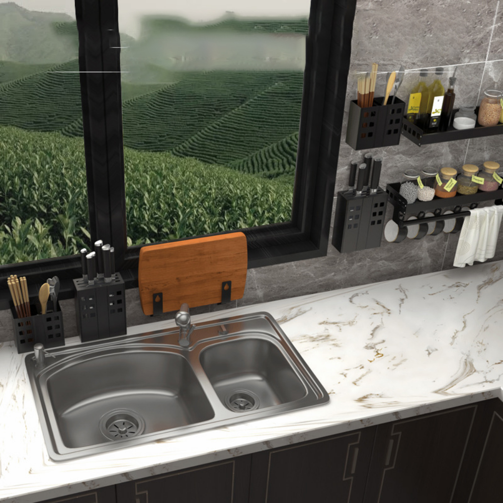 Kitchen Organizer and Storage - Grafton Collection