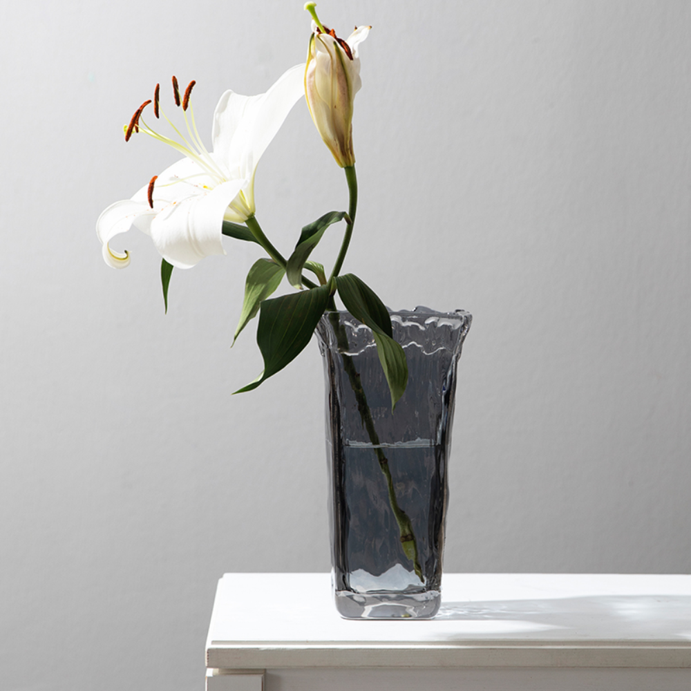 Crystal Vases - Grafton Collection