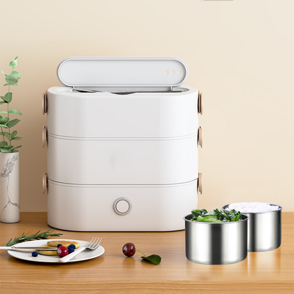 Insulated Lunch Box - Grafton Collection