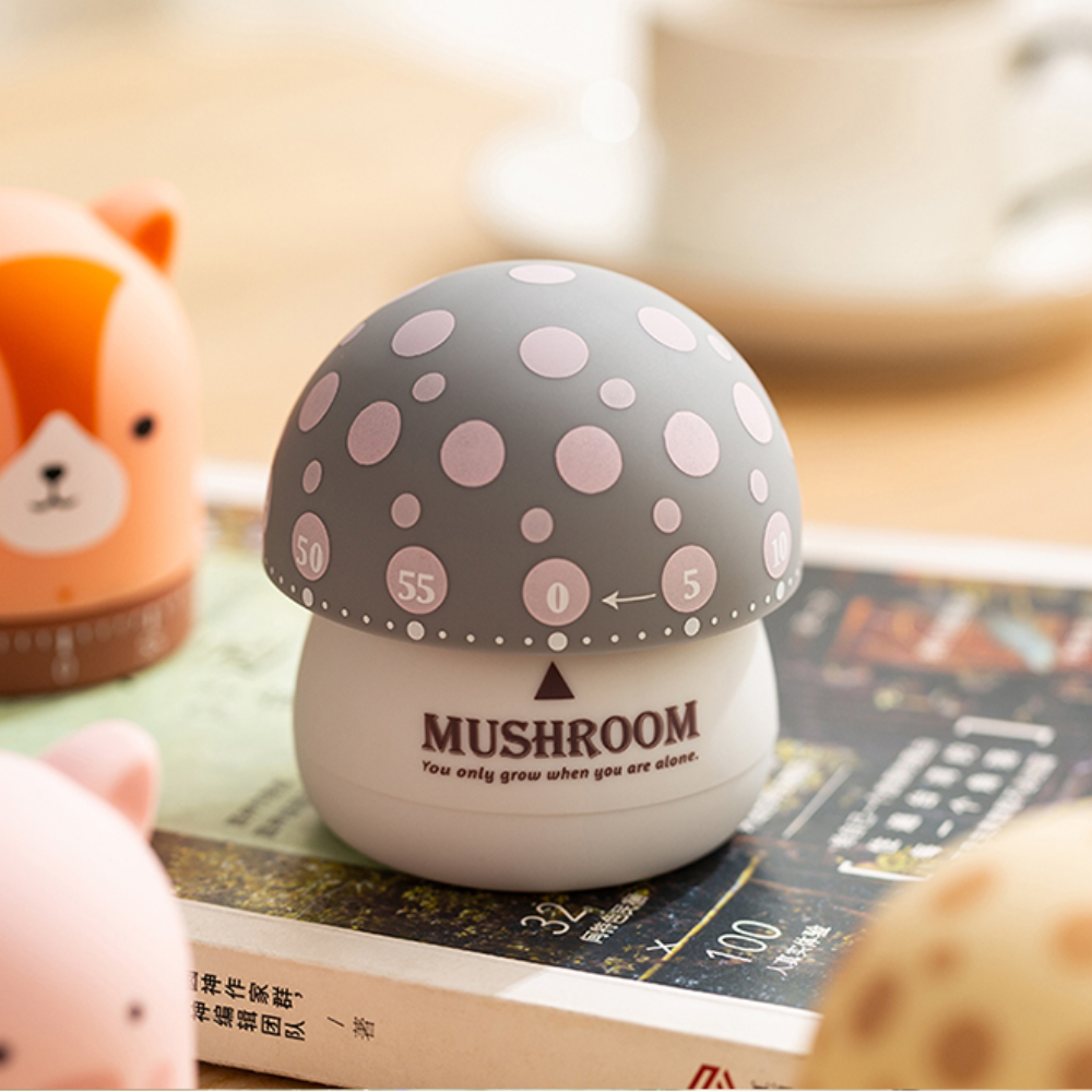 Cartoon Timers - Grafton Collection