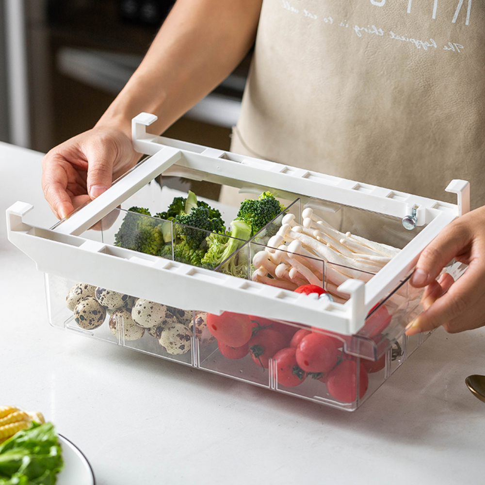 Food Storage Refrigerator Drawer - Grafton Collection