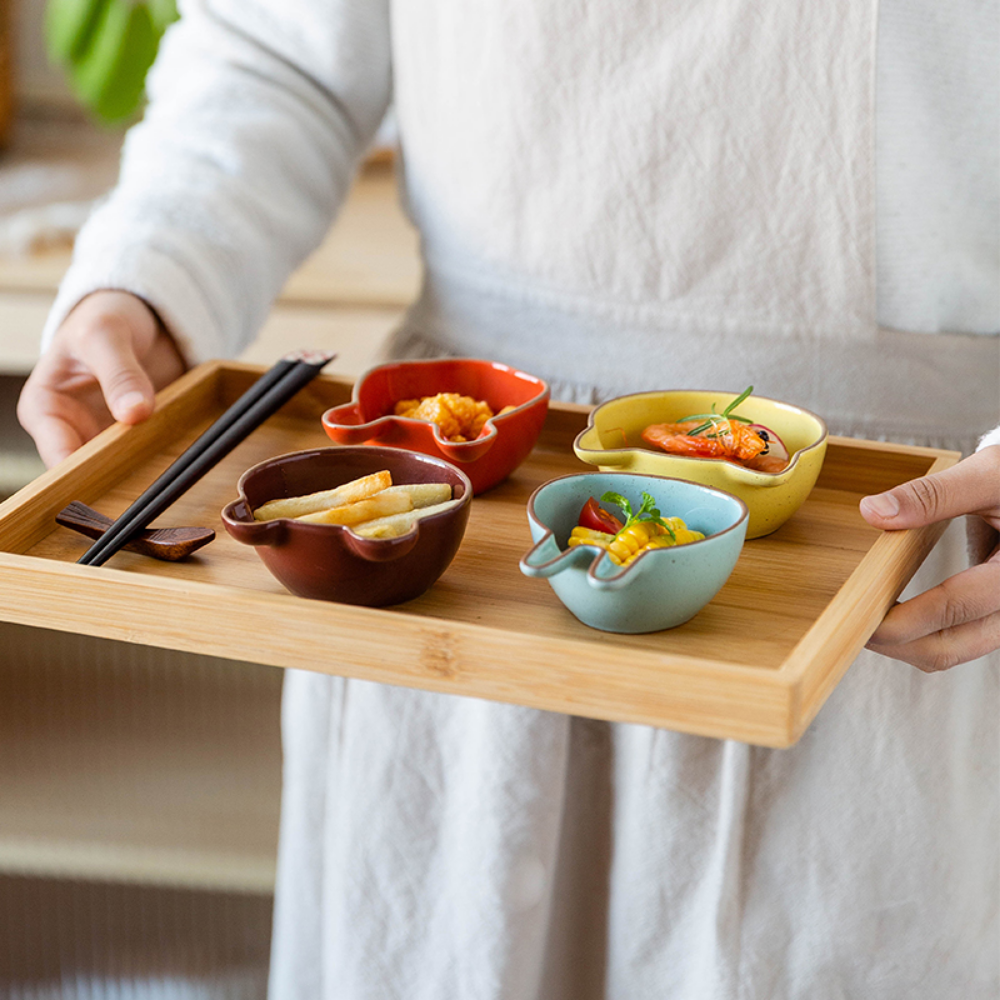 Animal-Shaped Bowls - Grafton Collection