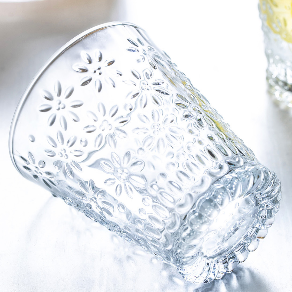 Color Changing Cups + Rack - Grafton Collection