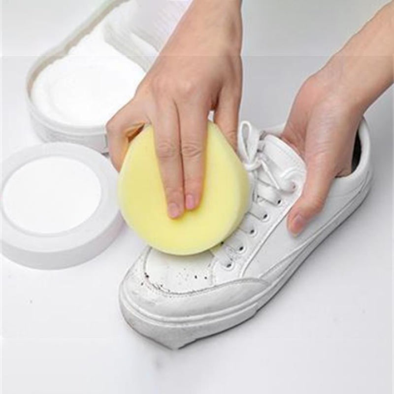 Shoes Multifunctional Cleaning Cream - Grafton Collection