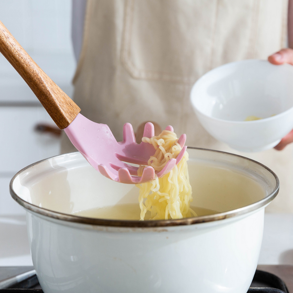 6 Piece Non-Stick Kitchen Tools - Grafton Collection