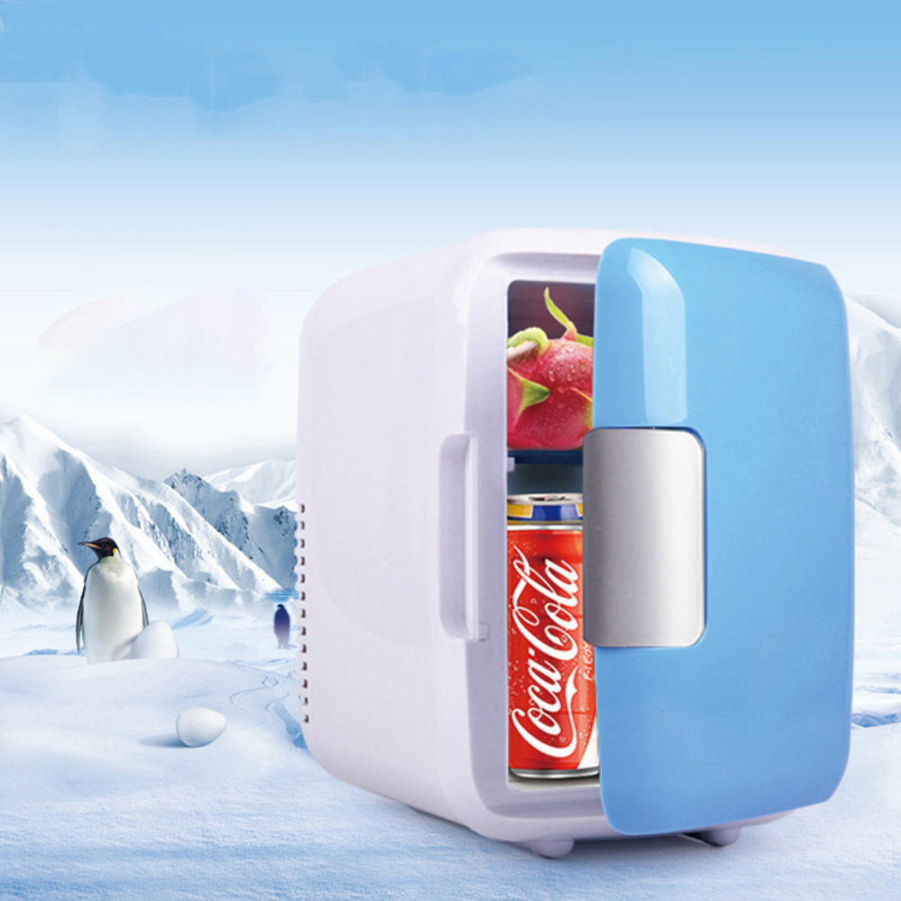 Portable Mini Refrigerator - Grafton Collection