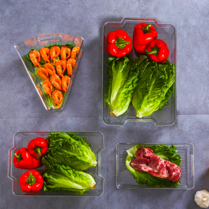 Food Storage Organizer - Grafton Collection