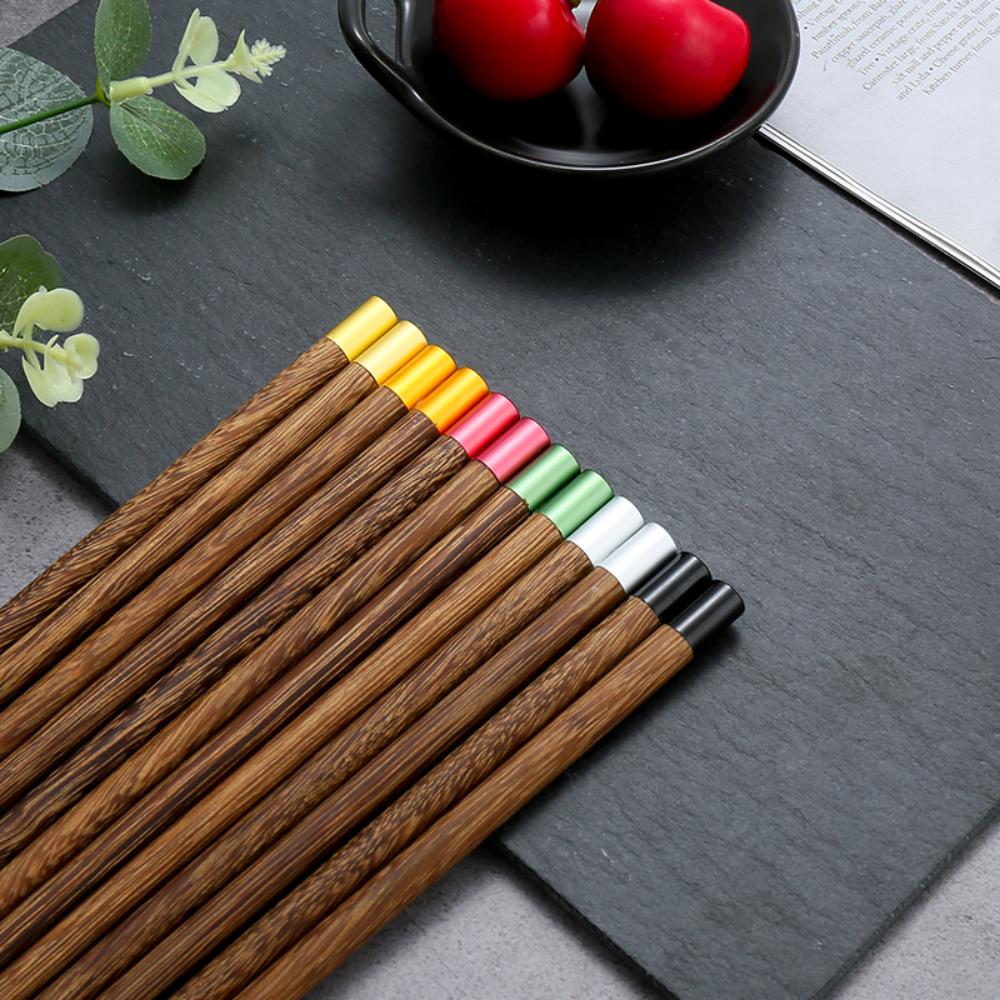 Bamboo Chopsticks - Grafton Collection