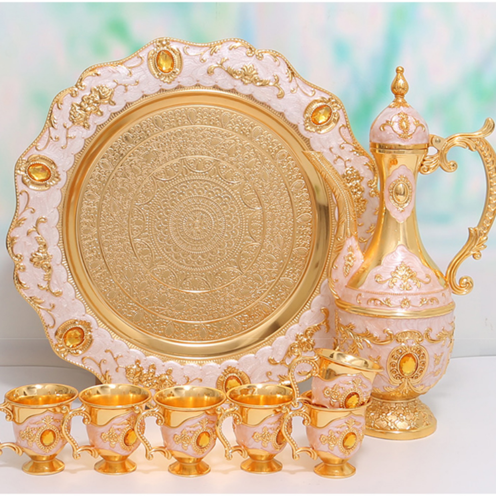 Luxurious Wine Sets - Grafton Collection