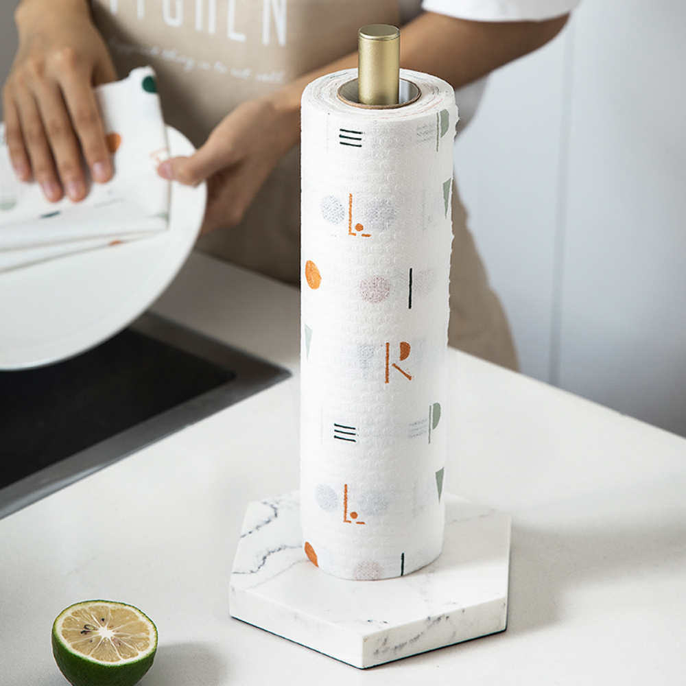 Paper Towel Roll Stand - Grafton Collection