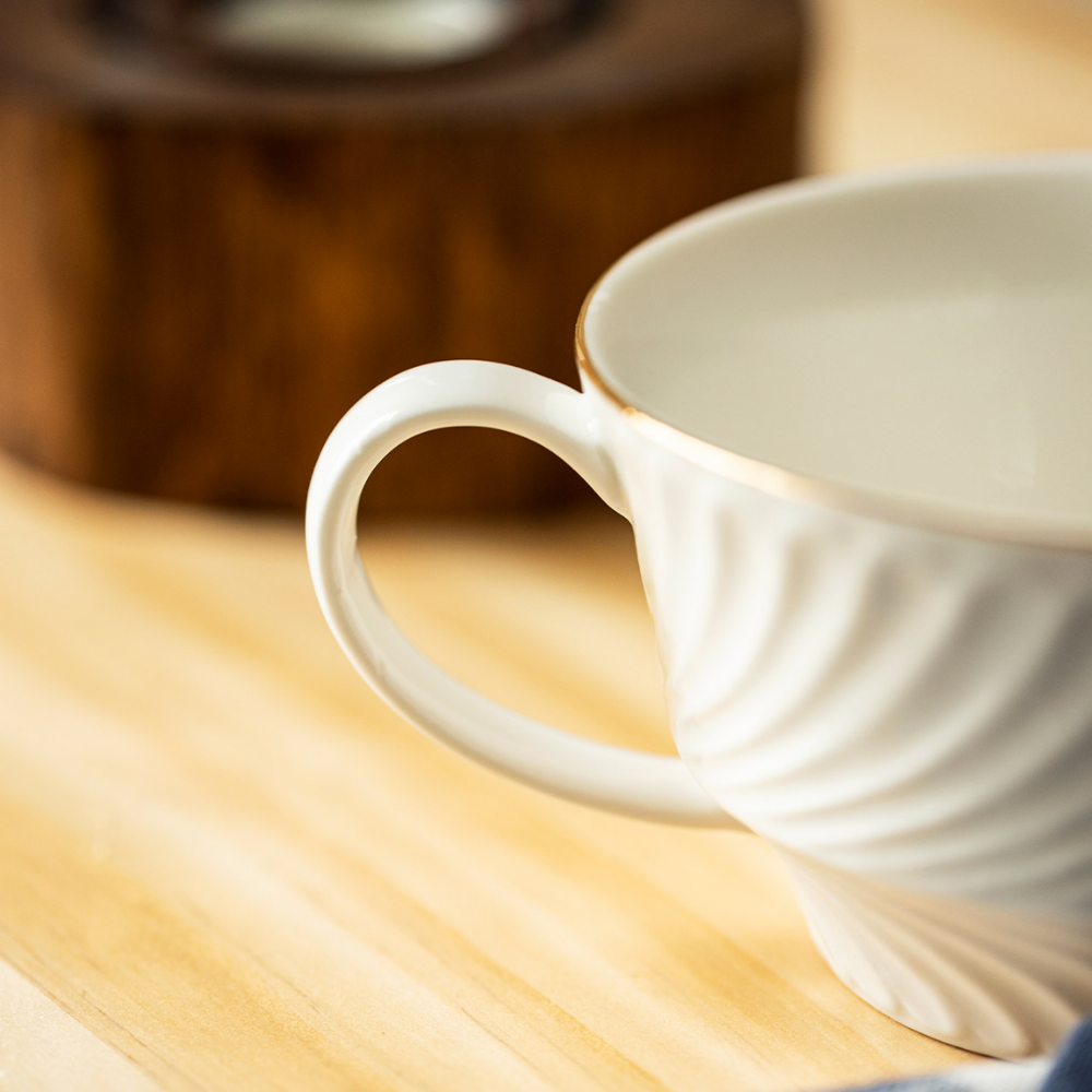 European Tea Set - Grafton Collection