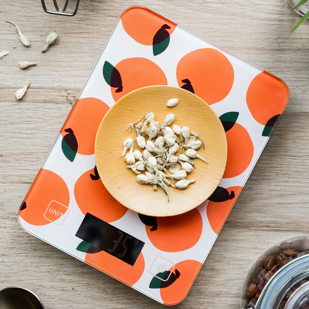 Food Scale - Grafton Collection