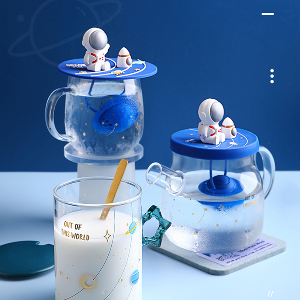 Portable Mugs With Lids - Grafton Collection