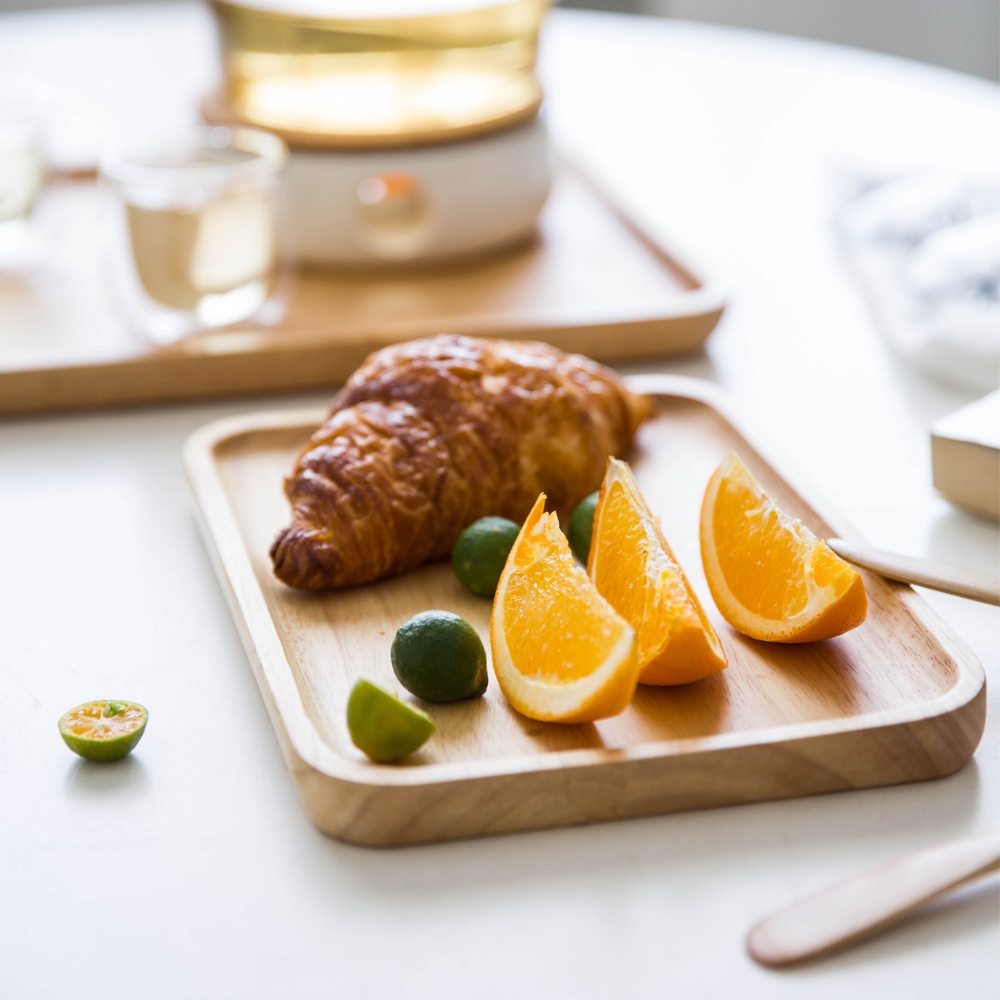 Wooden Tray - Grafton Collection