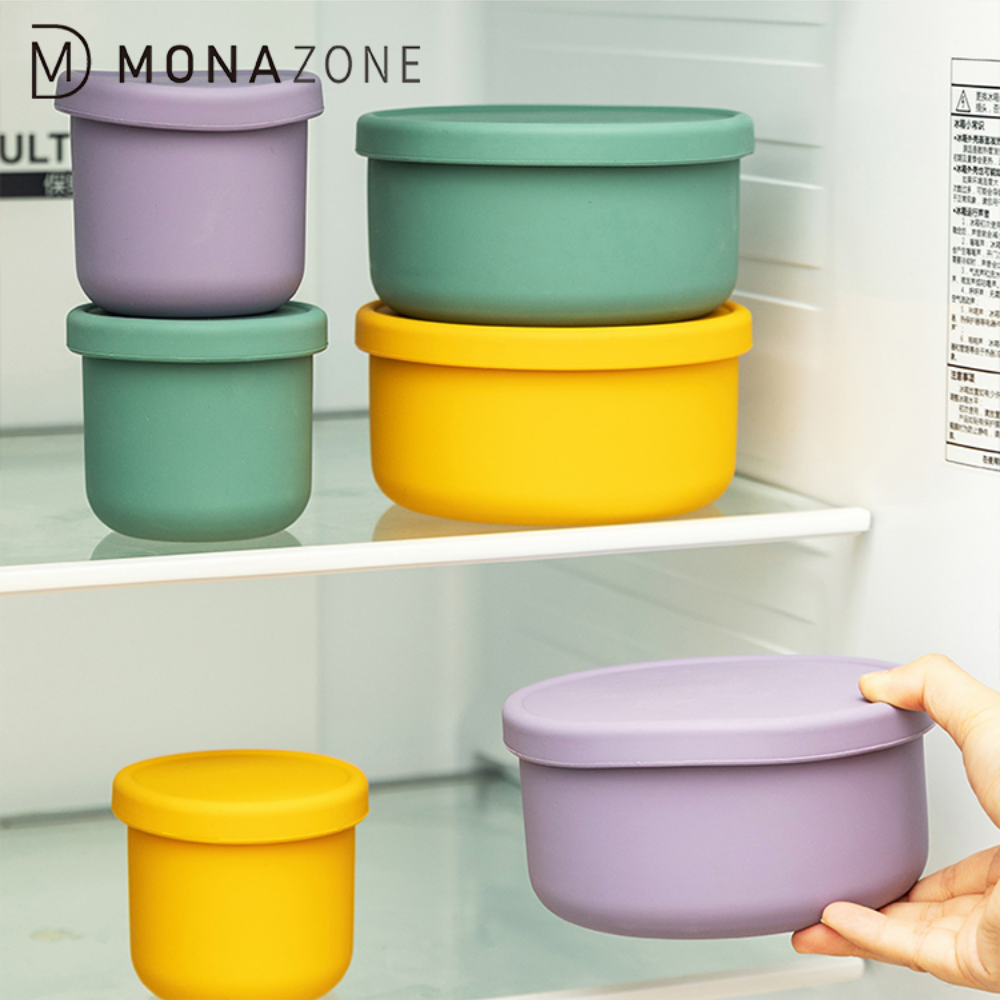 Microwavable Bento Container - Grafton Collection