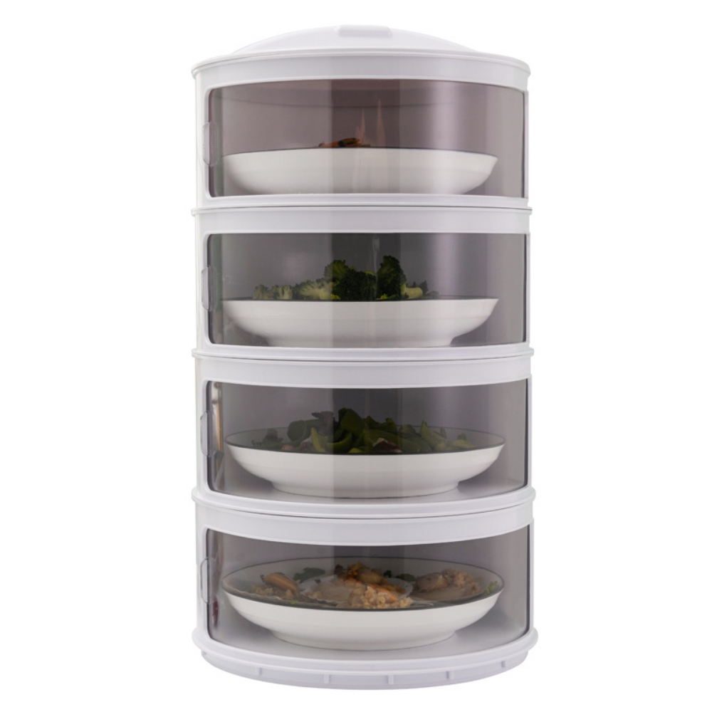 Multi-Layer Storage Container - Grafton Collection