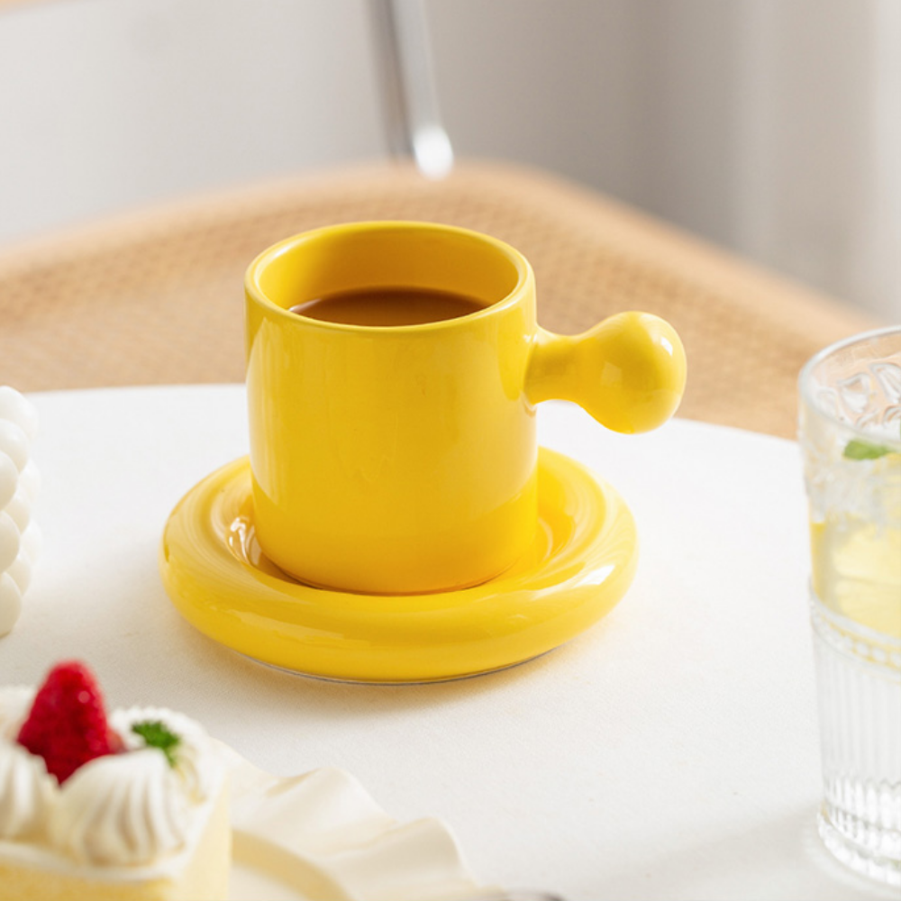 Ceramic Sugar Bowls - Grafton Collection